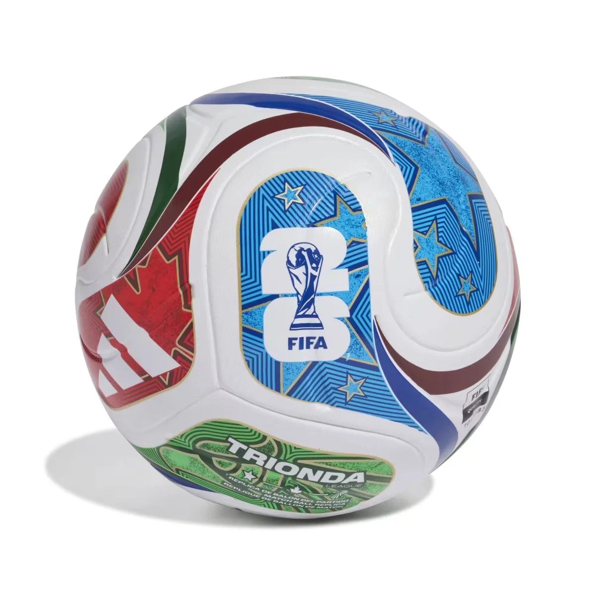 balon mundial