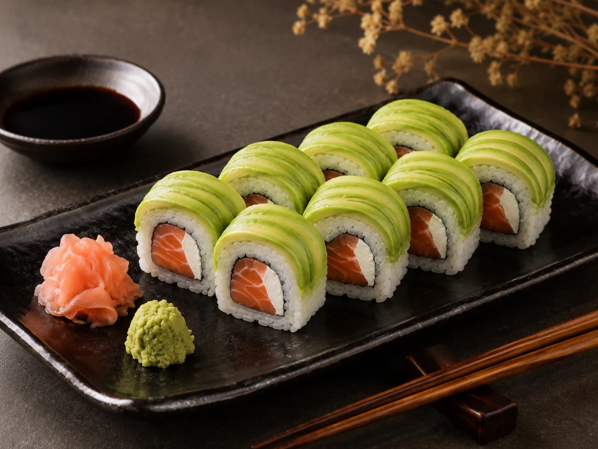 Avocado Roll