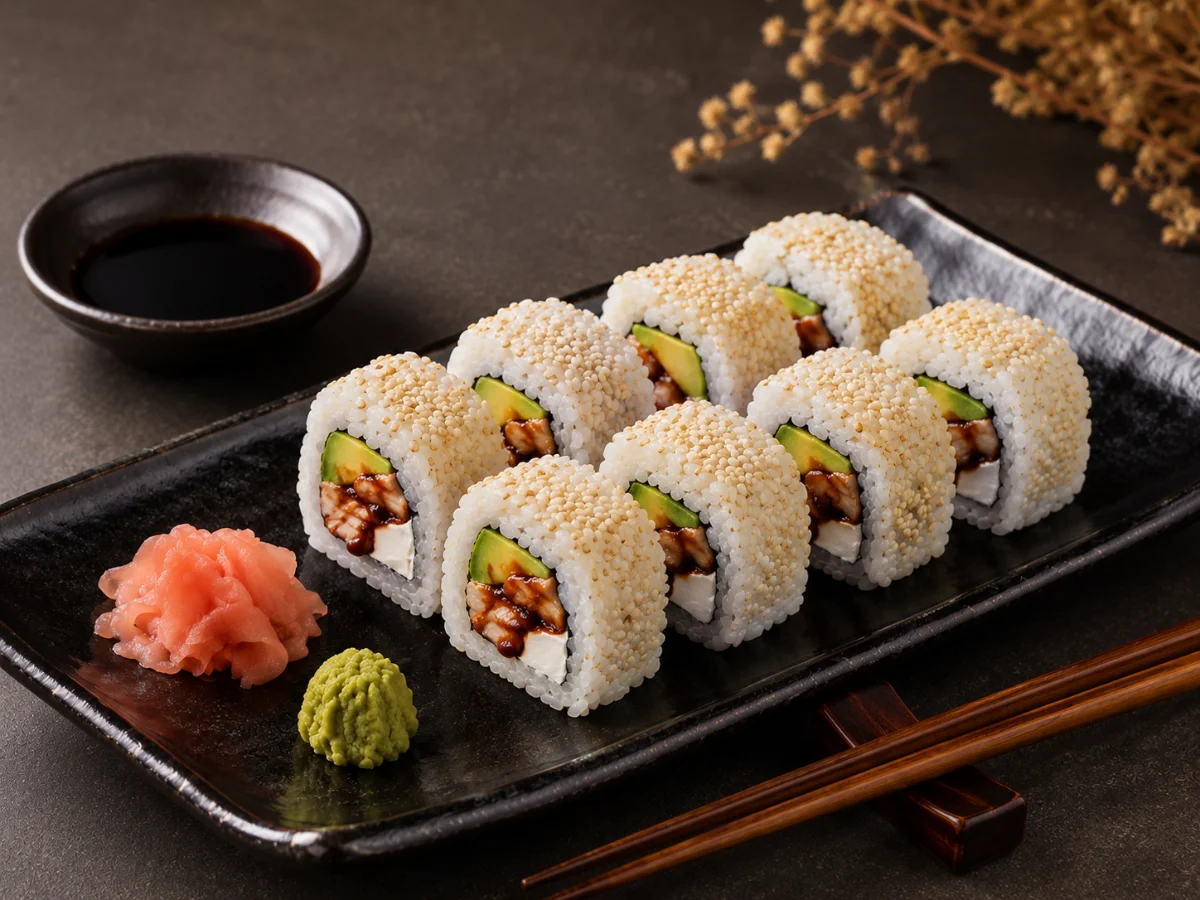 Tori Roll